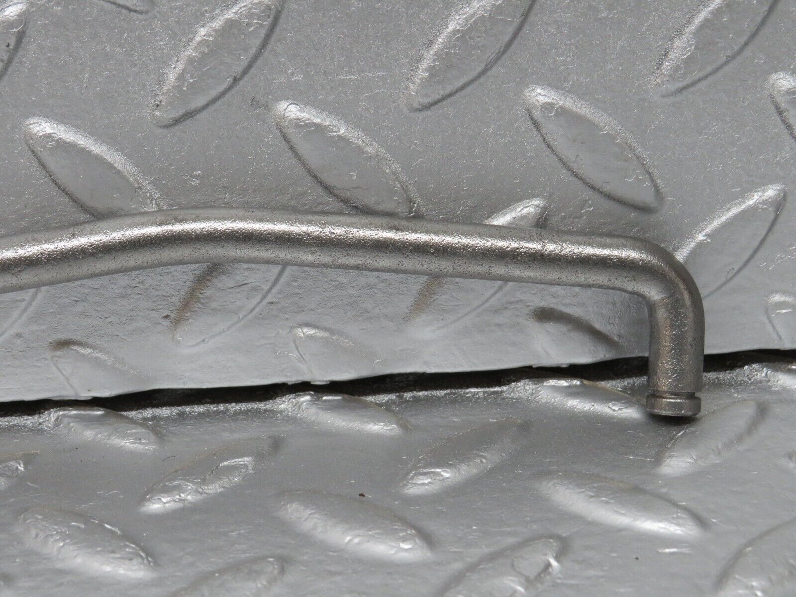 40052 Mercedes-Benz R107 350SL Automatic Gearbox Linkage