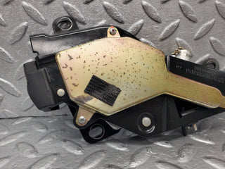 47015 Mercedes-Benz R129 320SL Coupe Roof Lock Right Side 1298001674