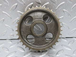 32764 Mercedes-Benz C107 R107 350 V8 Camshaft Timing Gear 1160520601