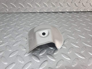 42845 Mercedes-Benz W201 190 2.0L Engine Mount Bracket Heat Shield Right Side