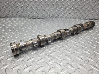 W126 Coupe camshaft left side used OEM