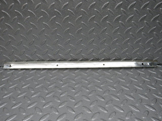 40141 Mercedes-Benz R107 350SL A Pillar Chrome Trim Left Side