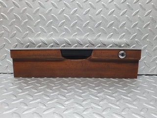 43082 Mercedes-Benz W108 280SE Glove Box Door No Key