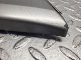 W124 Wagon front right fender wing moulding trim used OEM