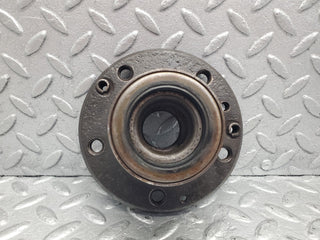 W201 Baby Benz front wheel hub used OEM