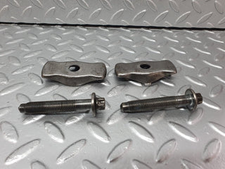 W202 rear suspension axle mounting bolt used OEM