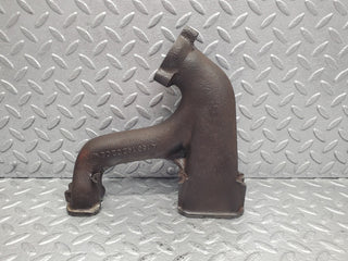 W112 exhaust manifold 1-3 used OEM