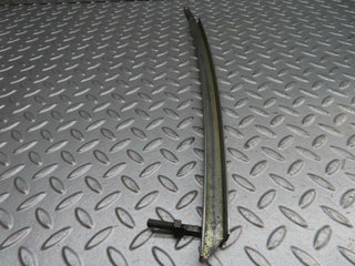R107 SL window channel right side used OEM