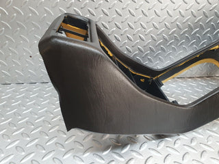 44120 Mercedes-Benz C123 230CE Coupe Centre Console Black