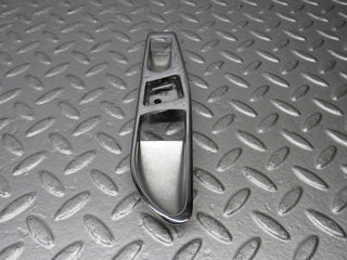 39127 Mercedes-Benz R107 500SL Interior Door Handle Chrome Surround Right