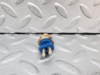 45074 Mercedes-Benz R129 300SL Coupe Glove Box Lid Spring With Bracket