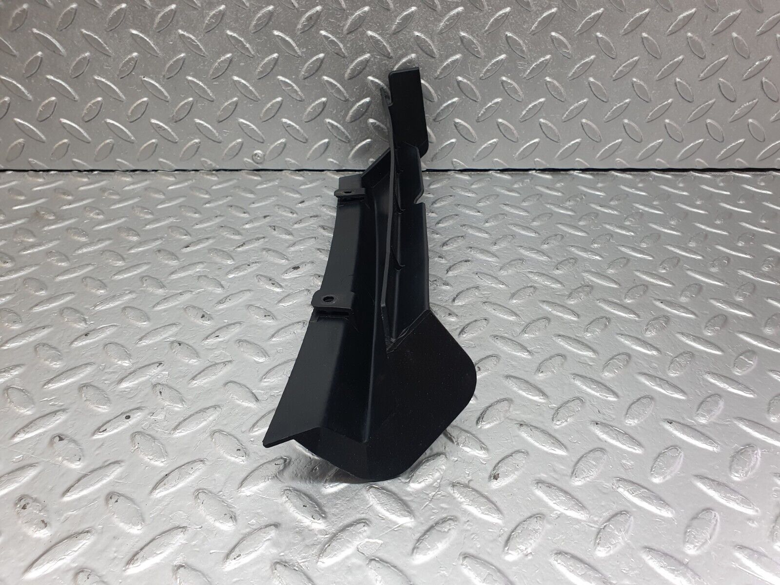 42430 Mercedes-Benz R129 320SL Coupe Windscreen Drain Channel Right 1298310636