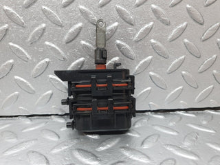 42556 Mercedes-Benz R129 320SL Coupe Heater Box Vacuum Actuator