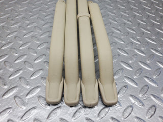 45795 Mercedes-Benz W126 420SE Interior Roof Grab Handle Beige