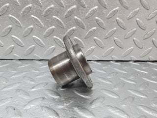 W126 Coupe crankshaft sleeve hub used OEM