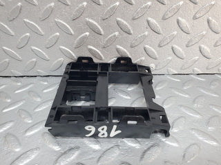 44669 Mercedes-Benz W124 220E Window Regulator Switch Console 1248210271