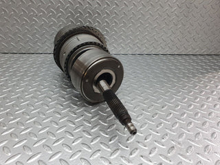 43856 Mercedes-Benz C126 380SEC Coupe Automatic Gearbox Gear Set 722.310 1262721108