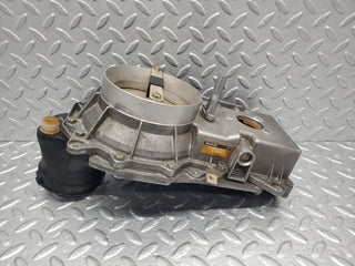 46023 Mercedes-Benz W126 420SE Air Flow Mass Meter Sensor Bosch 0438121037 1161400618