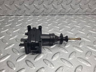 W124 Wagon door lock vacuum actuator rear used OEM