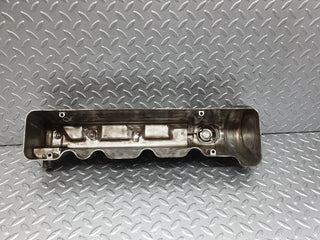 43734 Mercedes-Benz C126 380SEC Coupe Cylinder Head Cover Right 1170160105