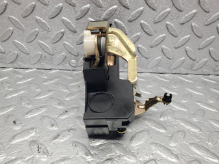 R129 SL left door lock mechanism used OEM