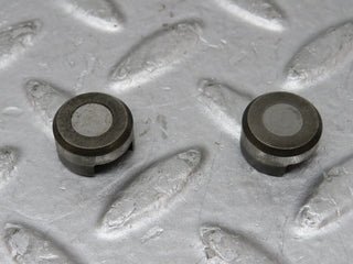 R107 SL valve rocker arm with spring and tappet used OEM