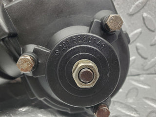 W201 Baby Benz wiper motor used OEM
