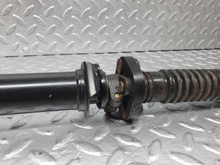 W123 steering column used OEM