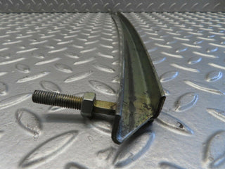 11641 Mercedes-Benz R107 450SL Right Door Window Channel Front