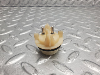 W123 indicator socket indicator bulb holder used OEM