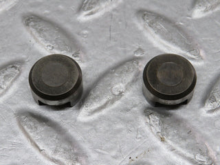 R107 SL valve rocker arm with spring and tappet used OEM