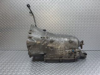 42133 Mercedes-Benz W202 C200 Automatic Gearbox 722.602 2102707200 2022703000 1402712601