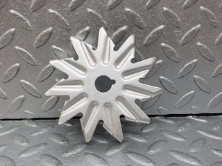 43258 Mercedes-Benz W108 280SE Alternator Generator Cooler Fan