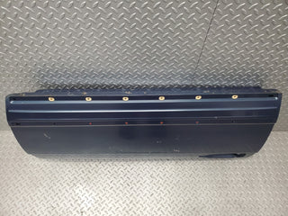 W126 Coupe right door used OEM