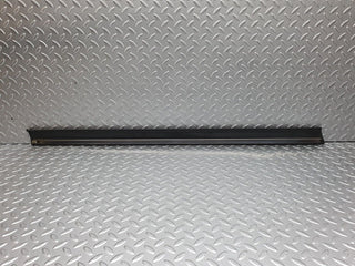 41684 Mercedes-Benz W124 200E Front Right Door Lower Moulding Trim