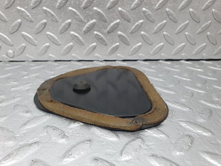 44191 Mercedes-Benz C123 230CE Coupe Rear Window Bottom Access Panel