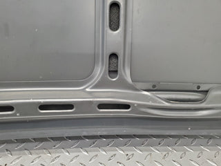 W201 Baby Benz boot lid trunk door used OEM