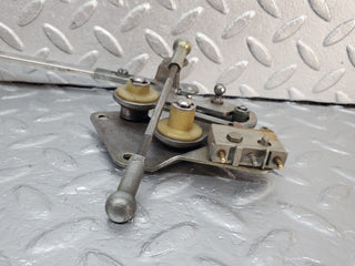 45370 Mercedes-Benz 280E M110.983 Throttle Linkage