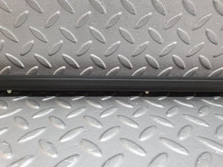 41710 Mercedes-Benz W124 200E Door Lower Sealing Rubber Trim Right
