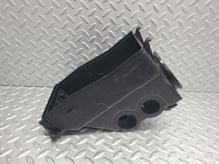 W126 Coupe fuse box housing used OEM