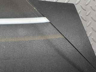 43224 Mercedes-Benz W108 280SE Rear Left Quarter Window Glass