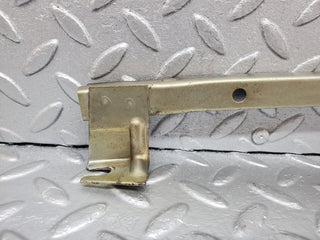 W123 rear right door window channel used OEM