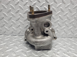 W112 injection pump drive housing used OEM
