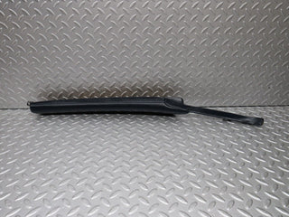 39079 Mercedes-Benz R107 500SL A Pillar Cover Right Side Blue