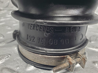 W123 air flow mass sensor used OEM