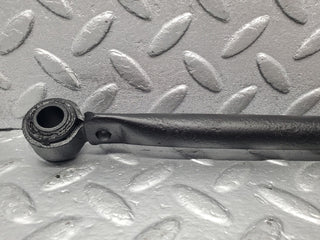 W108 front subframe guide rod used OEM