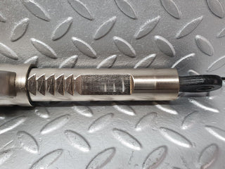 42151 Mercedes-Benz R129 320SL Coupe Roll Bar Hydraulic Cylinder Left 1298600335