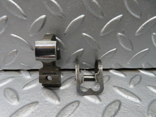R107 SL valve rocker arm with retaining spring used OEM