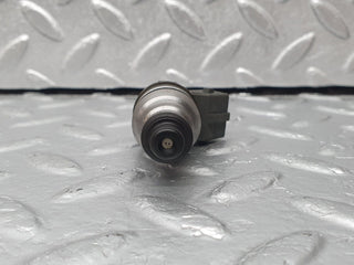 R129 SL fuel injector used OEM