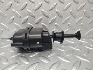 46950 Mercedes-Benz R129 320SL Coupe Trunk Lock Vacuum Actuator 1298003075 1298000025